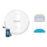 Robot Vacuum Cleaner Rowenta RR8477