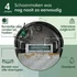 Robot Vacuum Cleaner iRobot